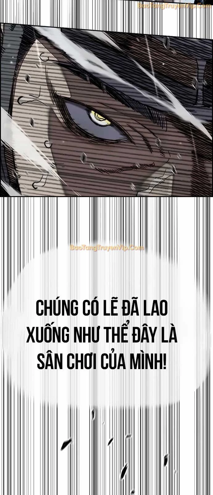 Thể Thao Cực Hạn Chapter 538 - Trang 2