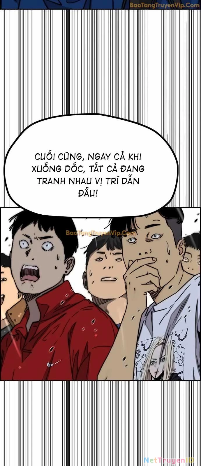 Thể Thao Cực Hạn Chapter 538 - Trang 2