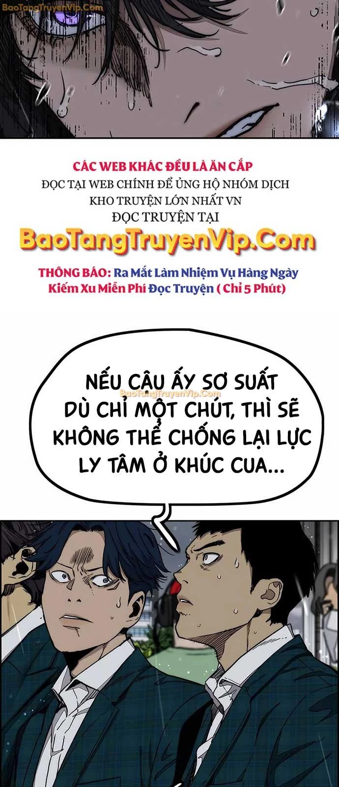 Thể Thao Cực Hạn Chapter 537 - Trang 2