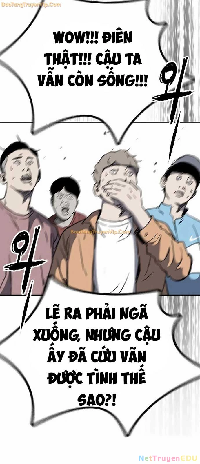 Thể Thao Cực Hạn Chapter 537 - Trang 2