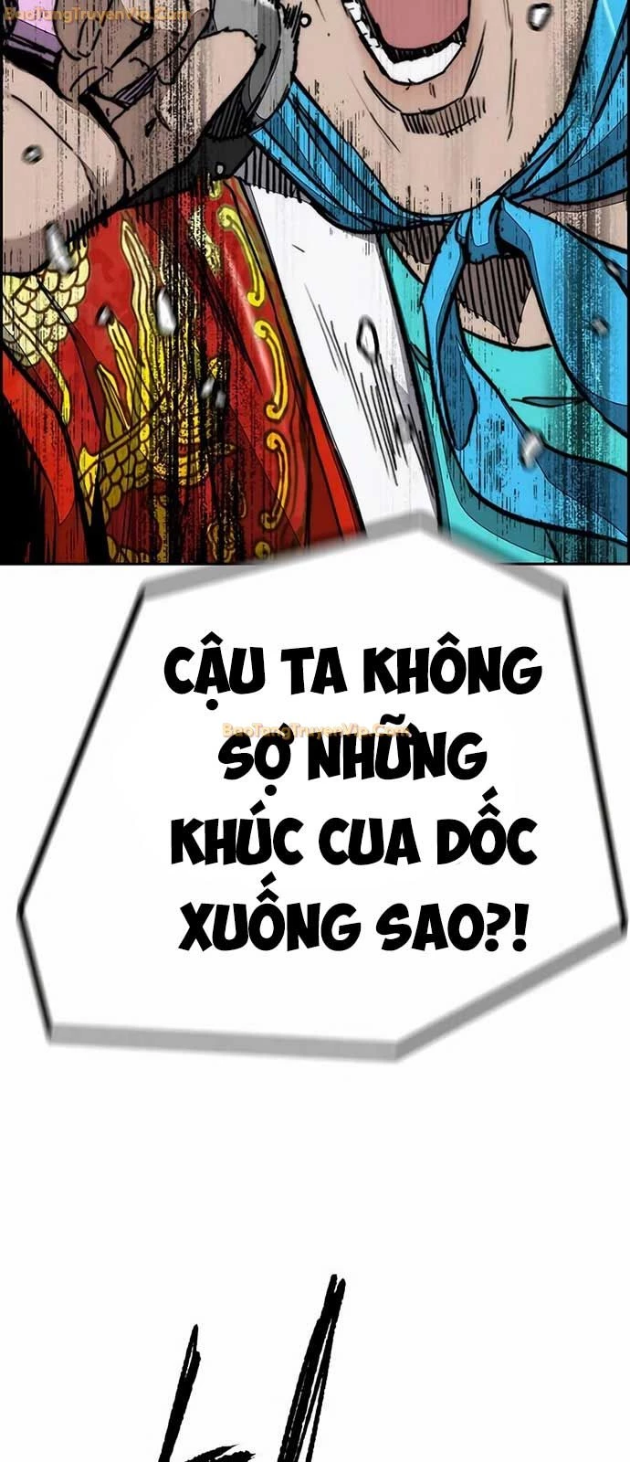 Thể Thao Cực Hạn Chapter 537 - Trang 2