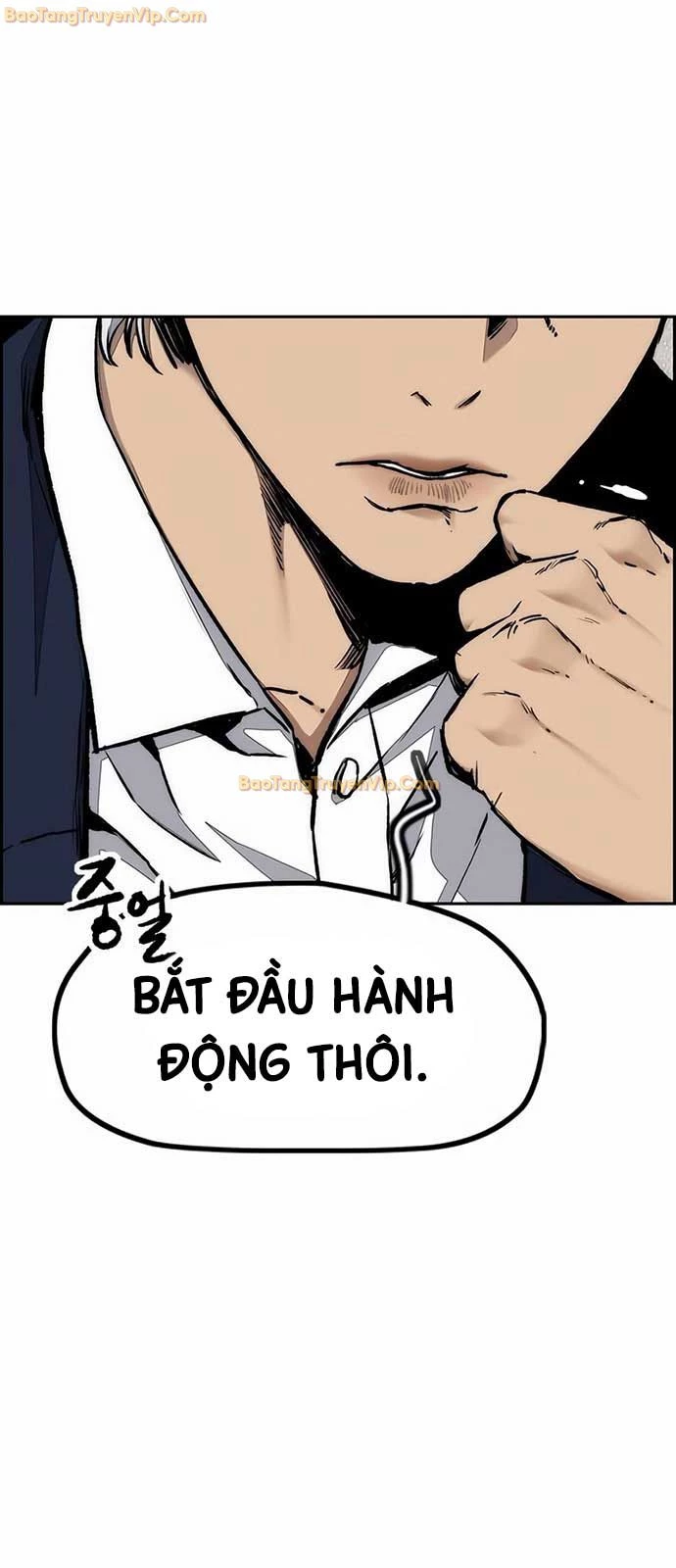 Thể Thao Cực Hạn Chapter 537 - Trang 2