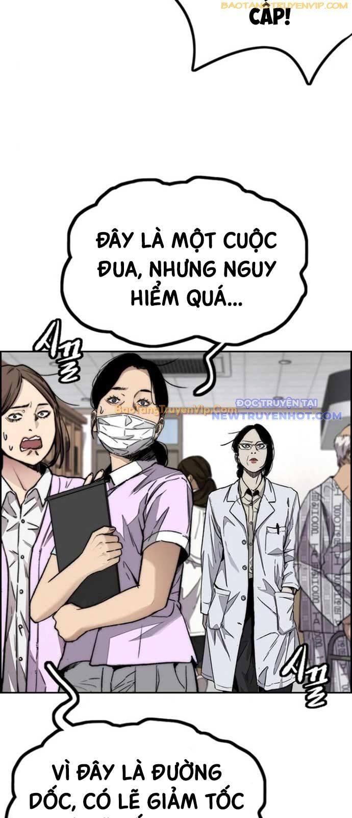 Thể Thao Cực Hạn Chapter 536 - Trang 2