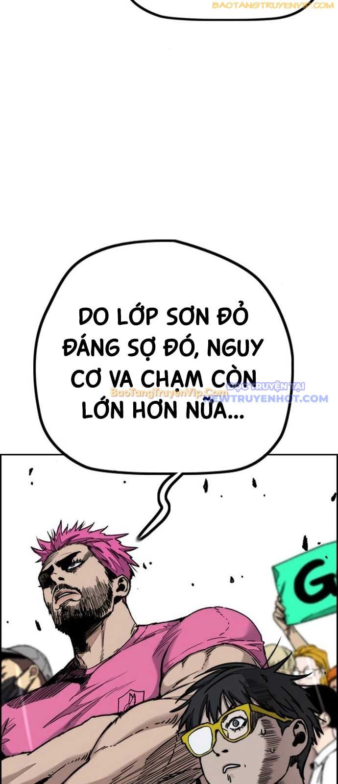 Thể Thao Cực Hạn Chapter 536 - Trang 2