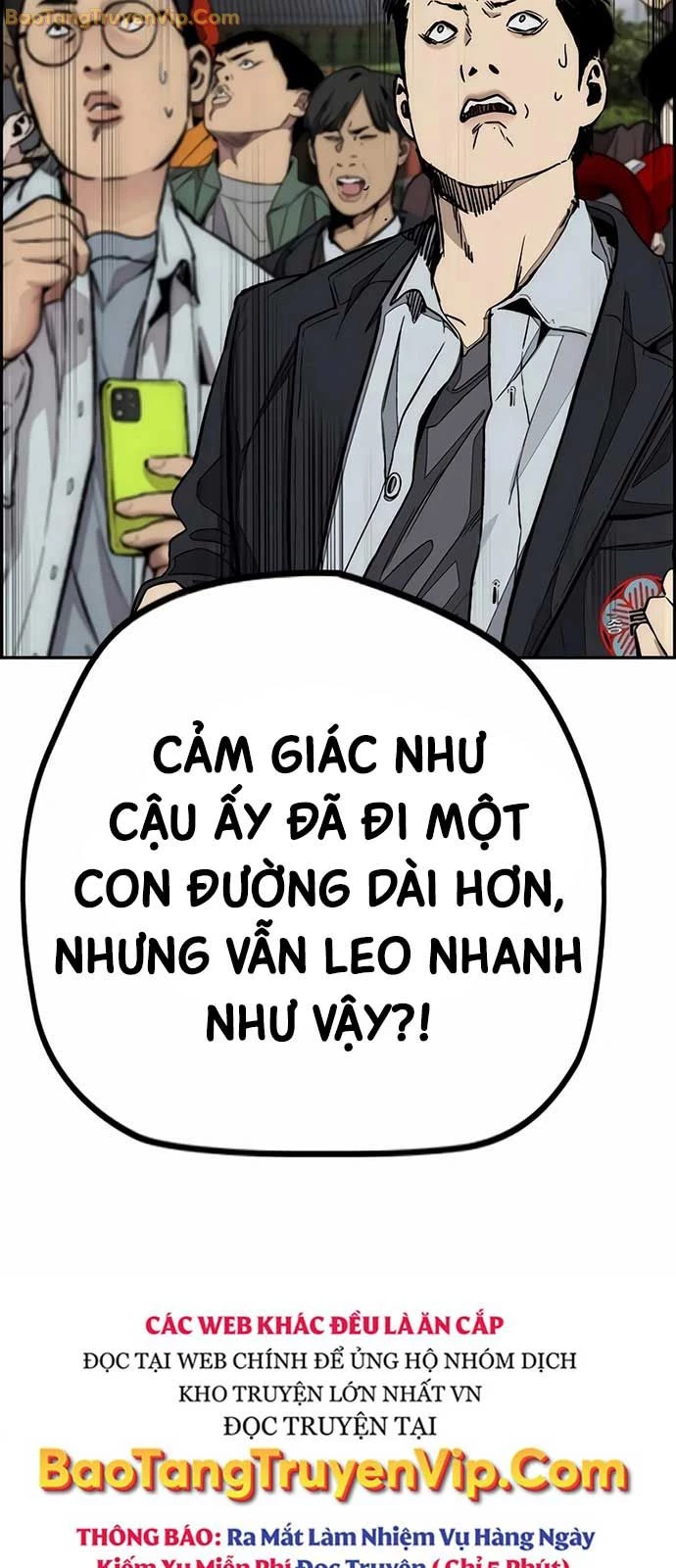 Thể Thao Cực Hạn Chapter 535 - Trang 2