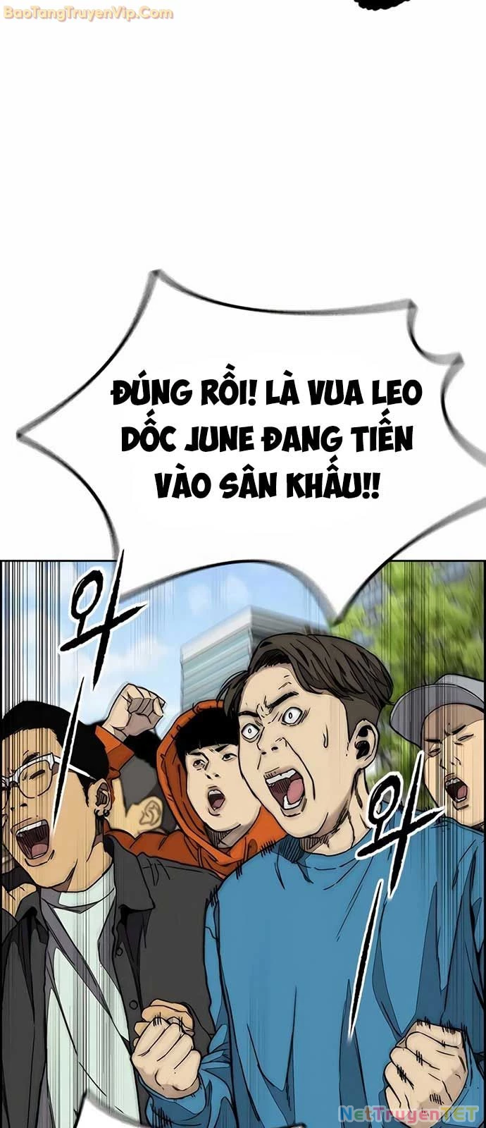 Thể Thao Cực Hạn Chapter 534 - Trang 2