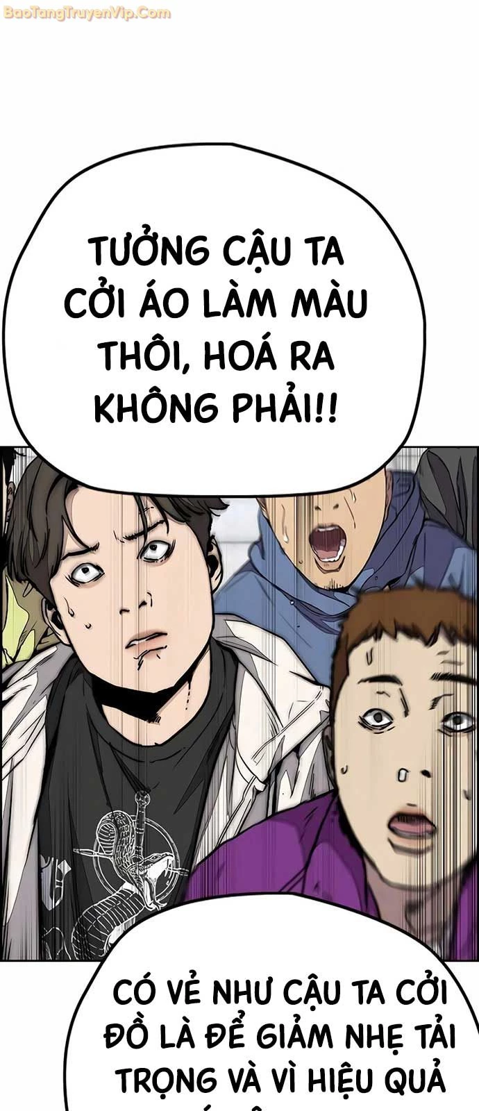 Thể Thao Cực Hạn Chapter 534 - Trang 2