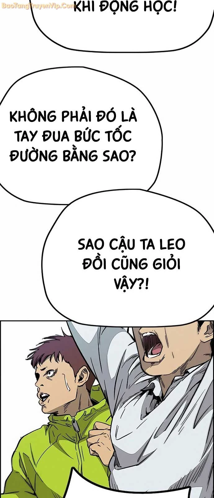 Thể Thao Cực Hạn Chapter 534 - Trang 2