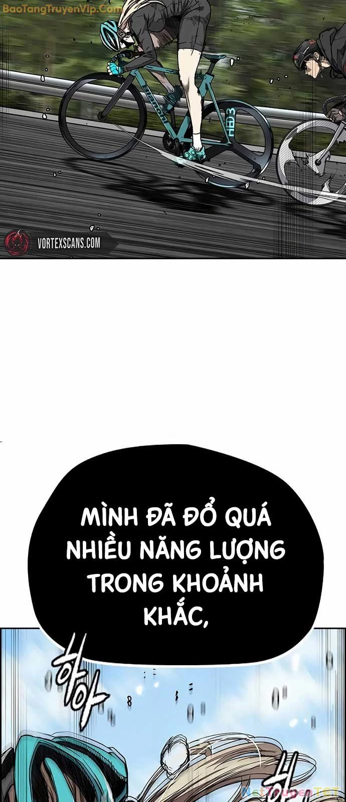 Thể Thao Cực Hạn Chapter 534 - Trang 2