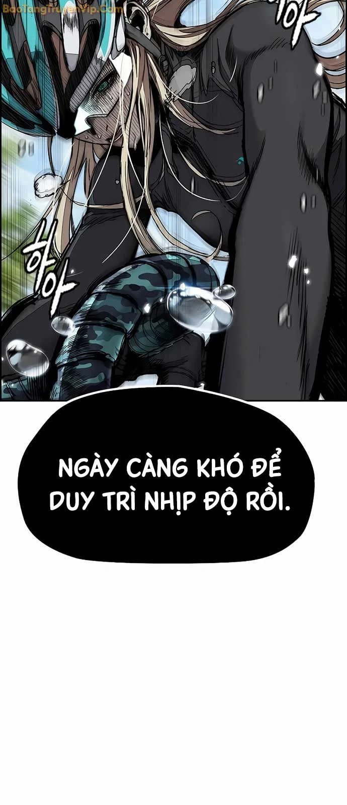 Thể Thao Cực Hạn Chapter 534 - Trang 2