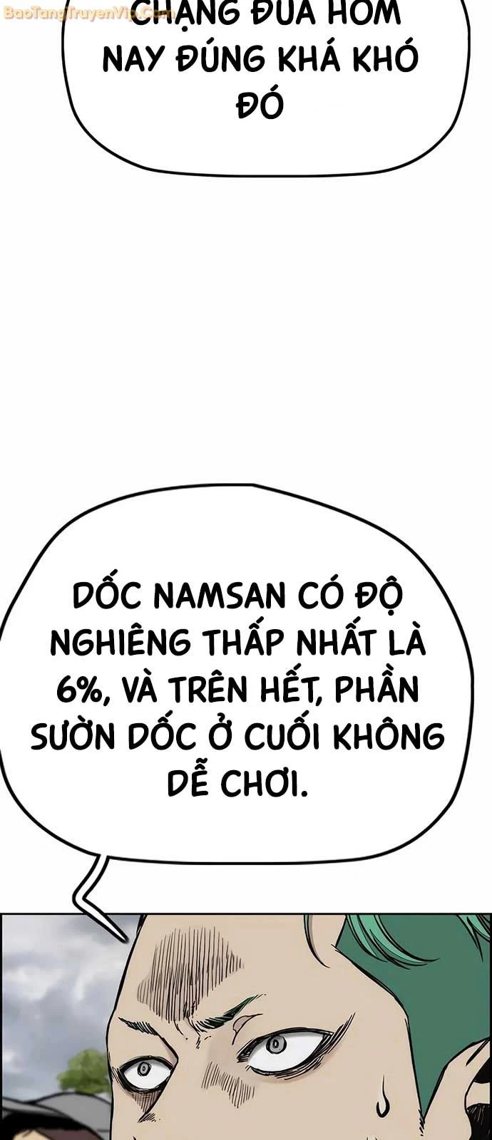 Thể Thao Cực Hạn Chapter 534 - Trang 2