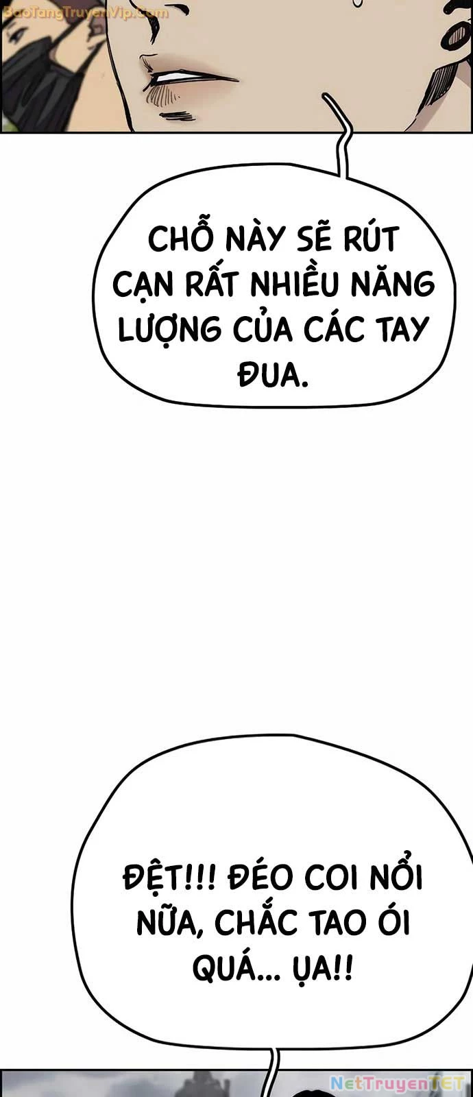 Thể Thao Cực Hạn Chapter 534 - Trang 2