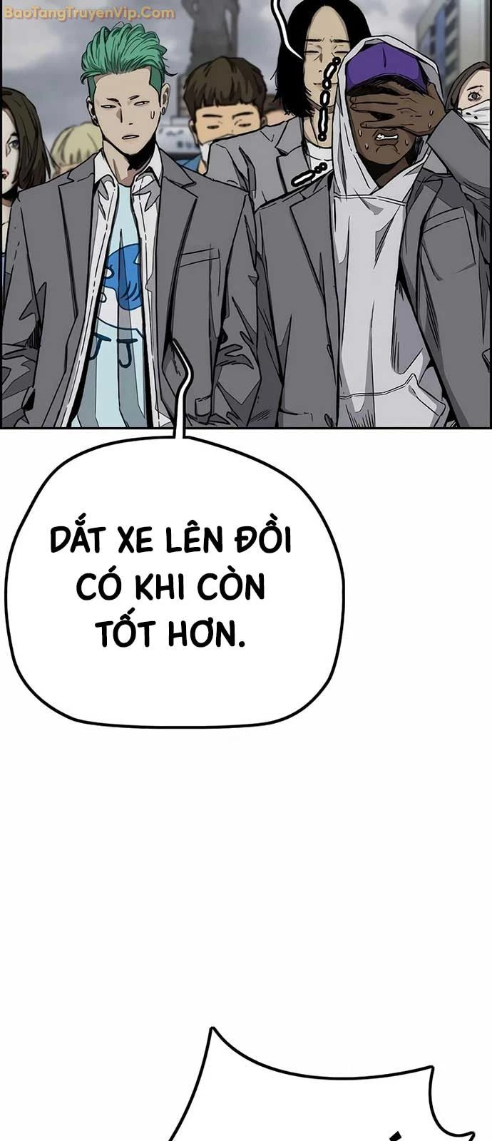 Thể Thao Cực Hạn Chapter 534 - Trang 2