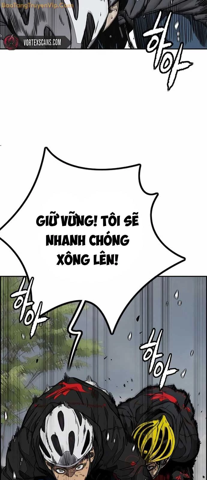 Thể Thao Cực Hạn Chapter 534 - Trang 2