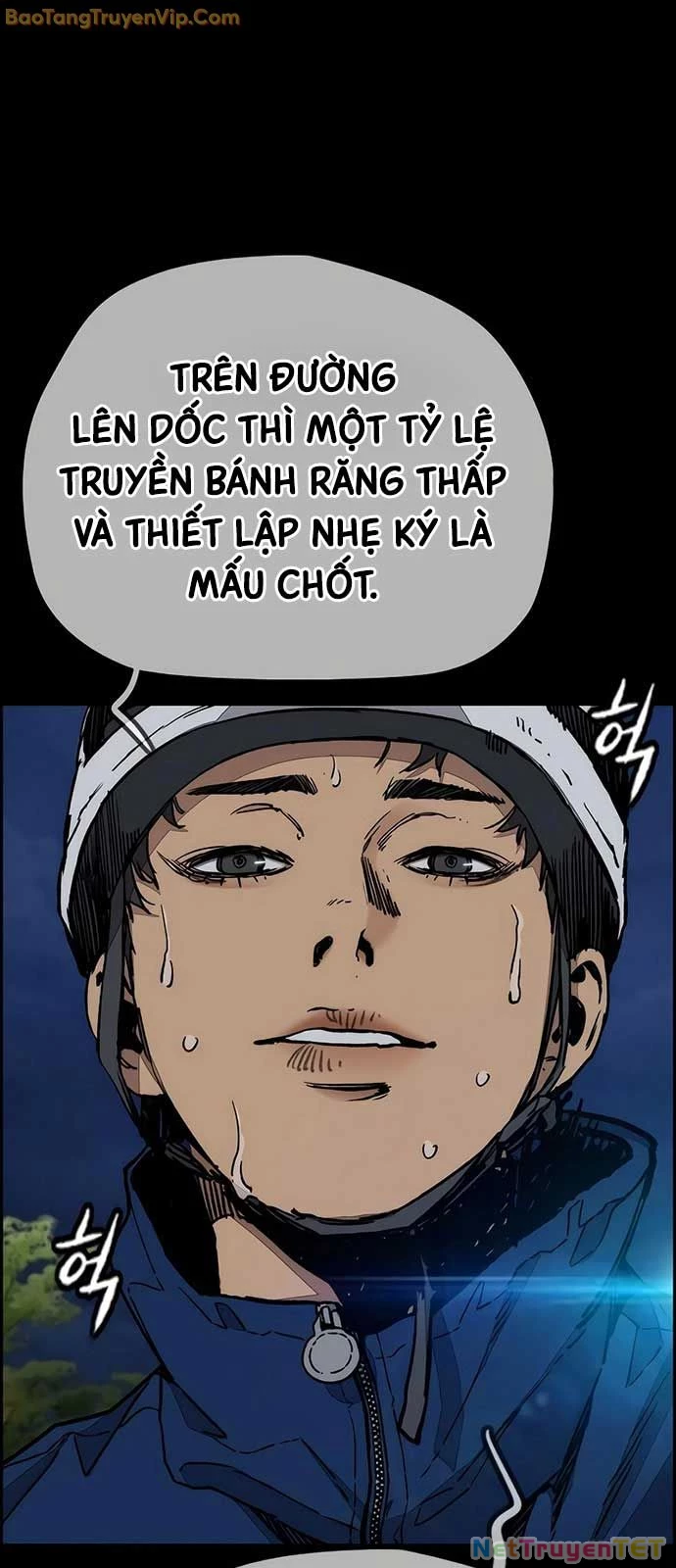 Thể Thao Cực Hạn Chapter 534 - Trang 2