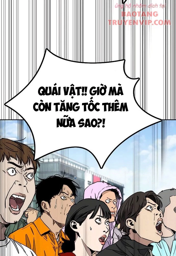 Thể Thao Cực Hạn Chapter 532 - Trang 2