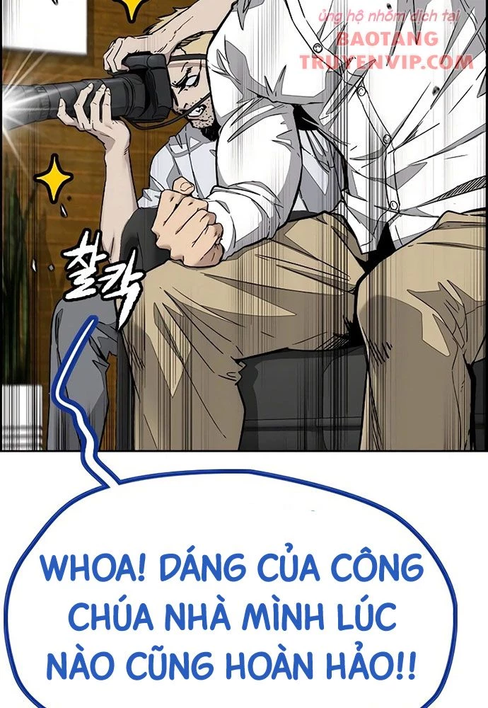 Thể Thao Cực Hạn Chapter 532 - Trang 2