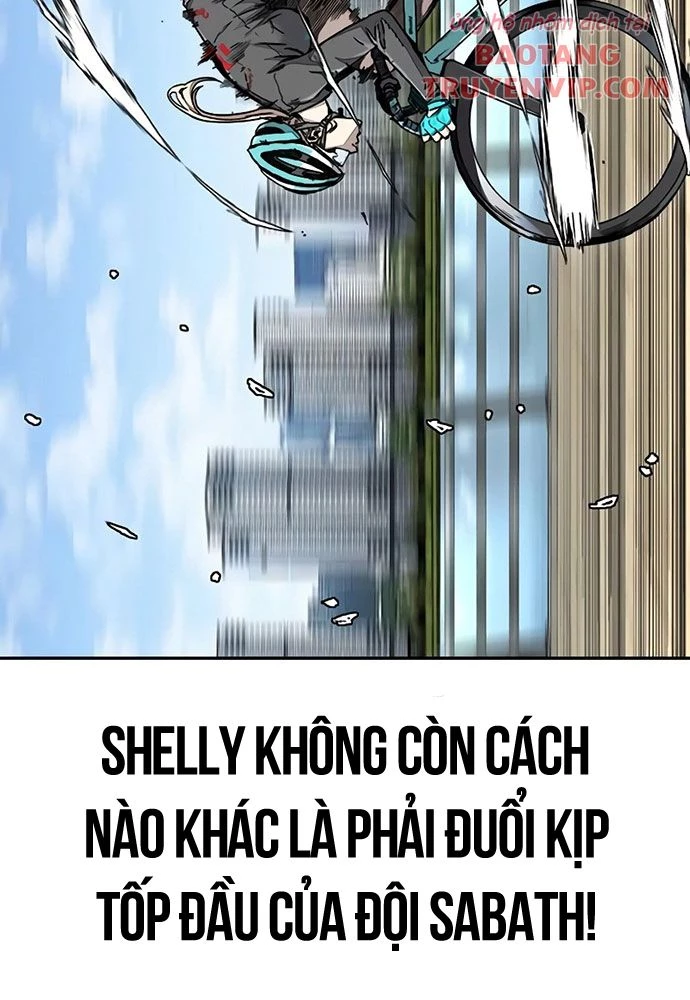 Thể Thao Cực Hạn Chapter 532 - Trang 2