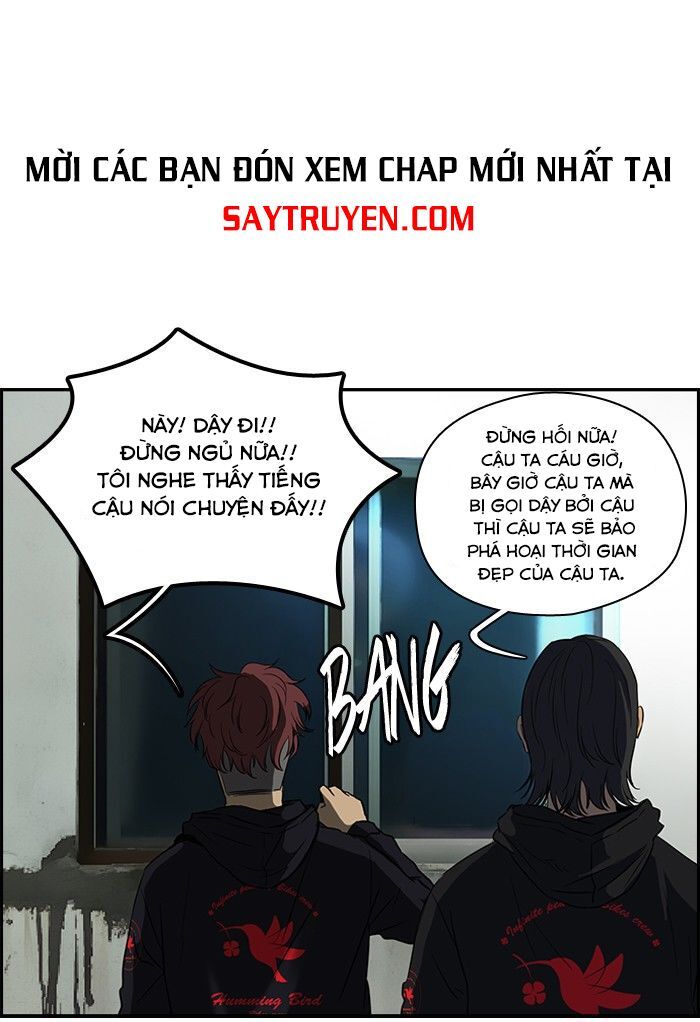 Thể Thao Cực Hạn Chapter 85.1 - Trang 2