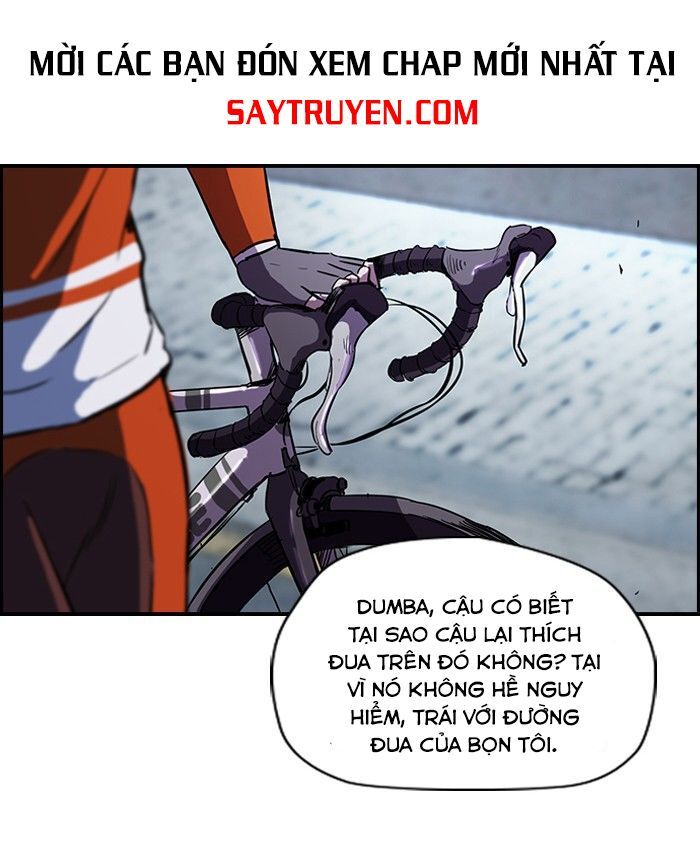 Thể Thao Cực Hạn Chapter 85.1 - Trang 2