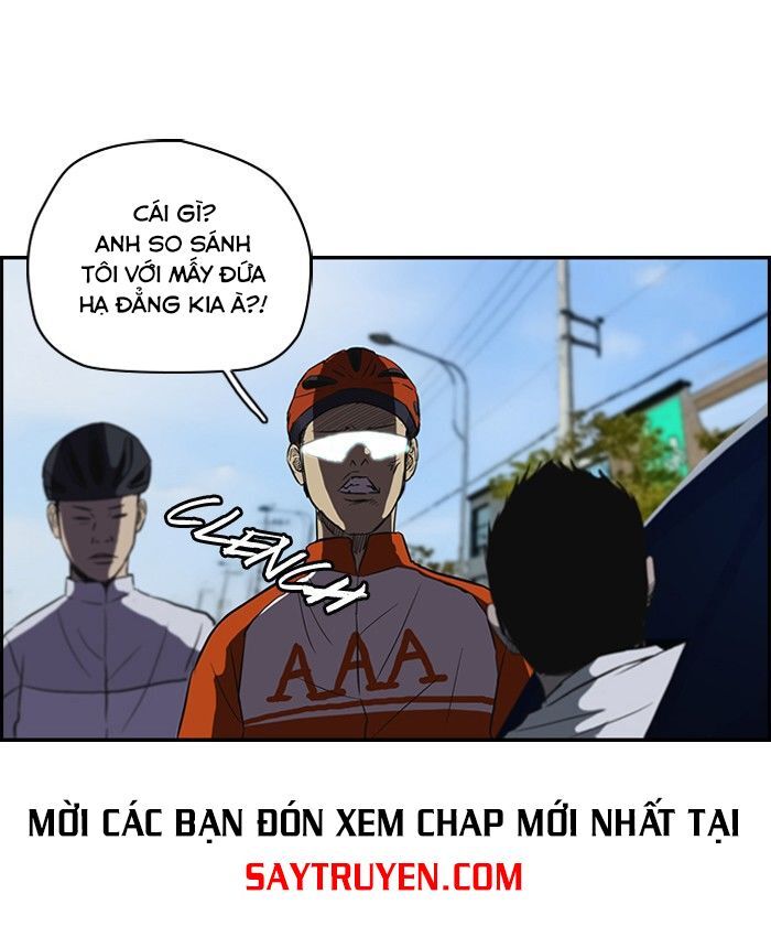 Thể Thao Cực Hạn Chapter 85.1 - Trang 2