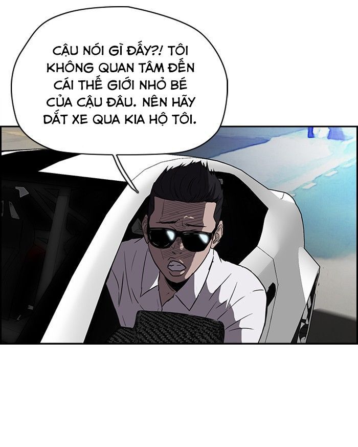 Thể Thao Cực Hạn Chapter 85.1 - Trang 2