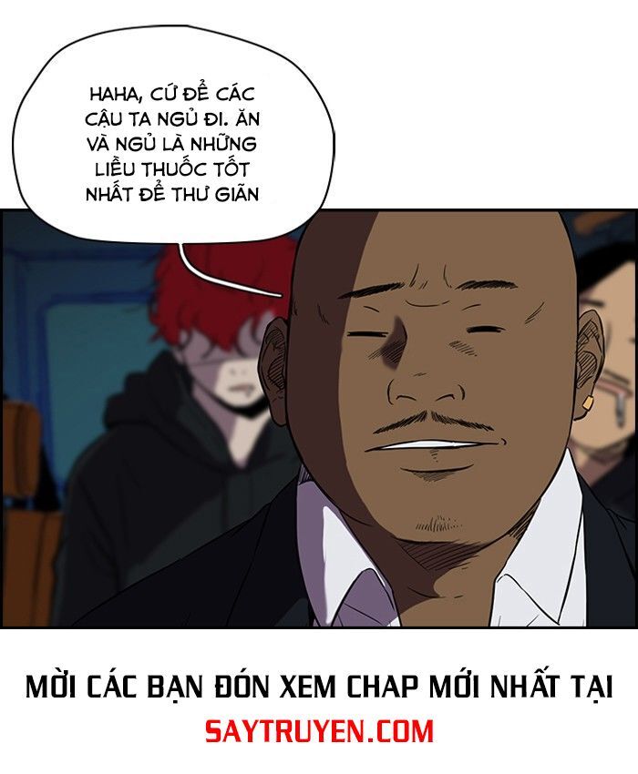 Thể Thao Cực Hạn Chapter 85.1 - Trang 2