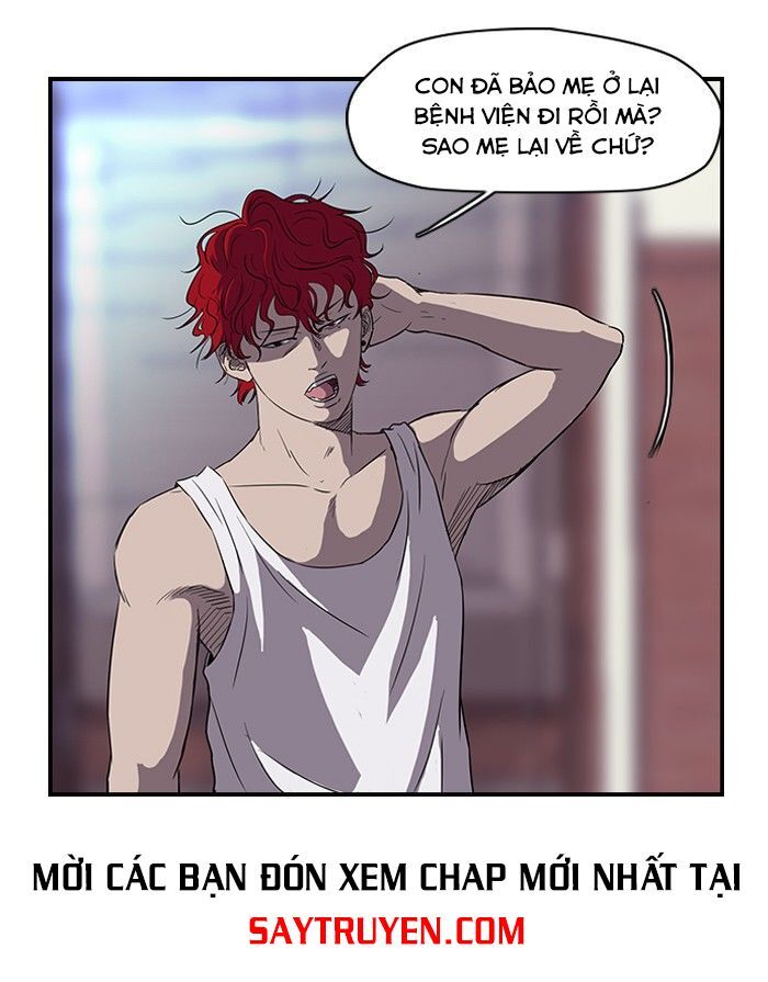 Thể Thao Cực Hạn Chapter 85.1 - Trang 2