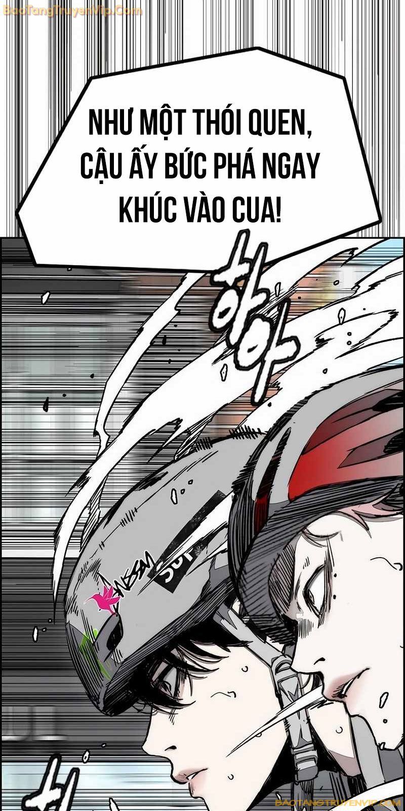 Thể Thao Cực Hạn Chapter 530 - Trang 2