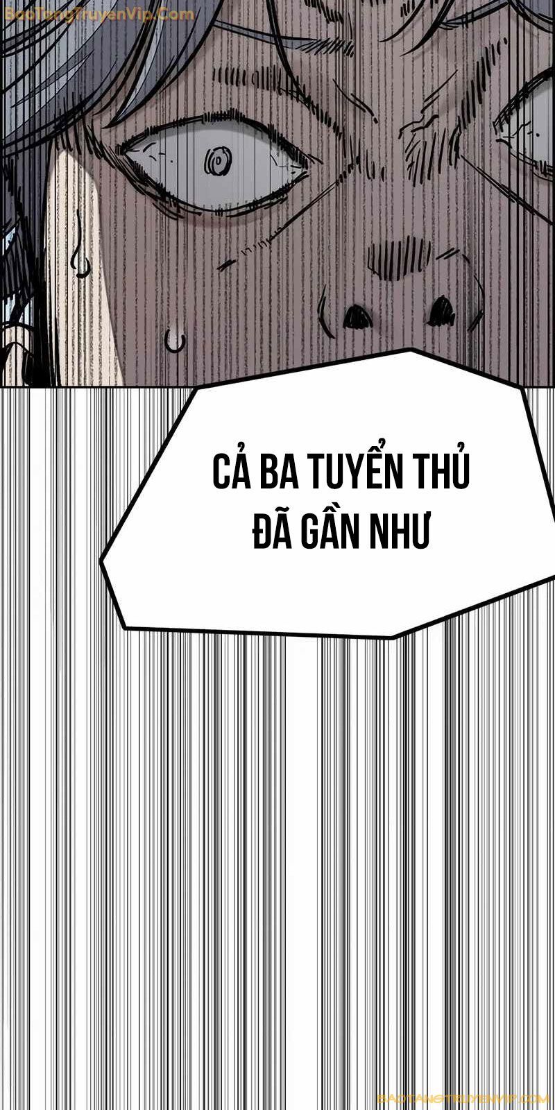 Thể Thao Cực Hạn Chapter 530 - Trang 2