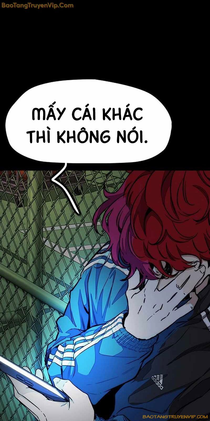 Thể Thao Cực Hạn Chapter 530 - Trang 2