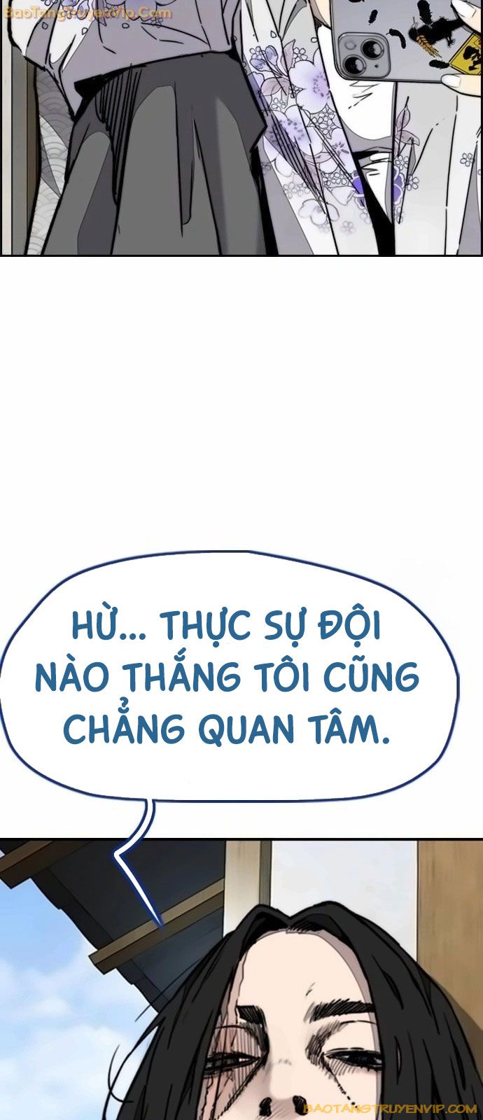 Thể Thao Cực Hạn Chapter 529 - Trang 2