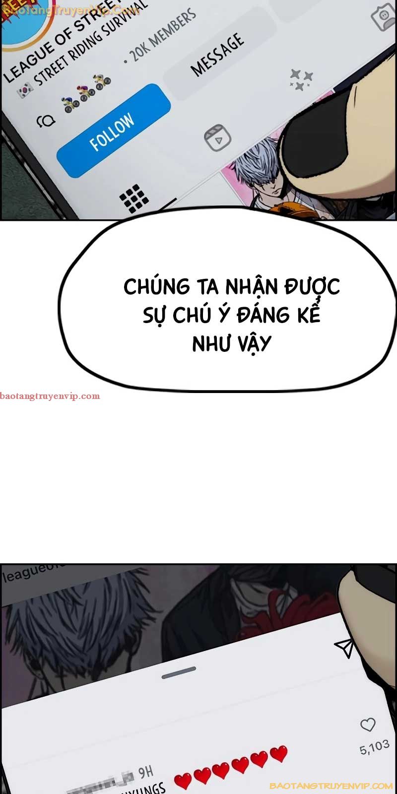 Thể Thao Cực Hạn Chapter 526 - Trang 2