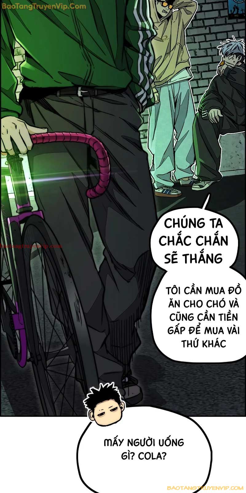 Thể Thao Cực Hạn Chapter 526 - Trang 2