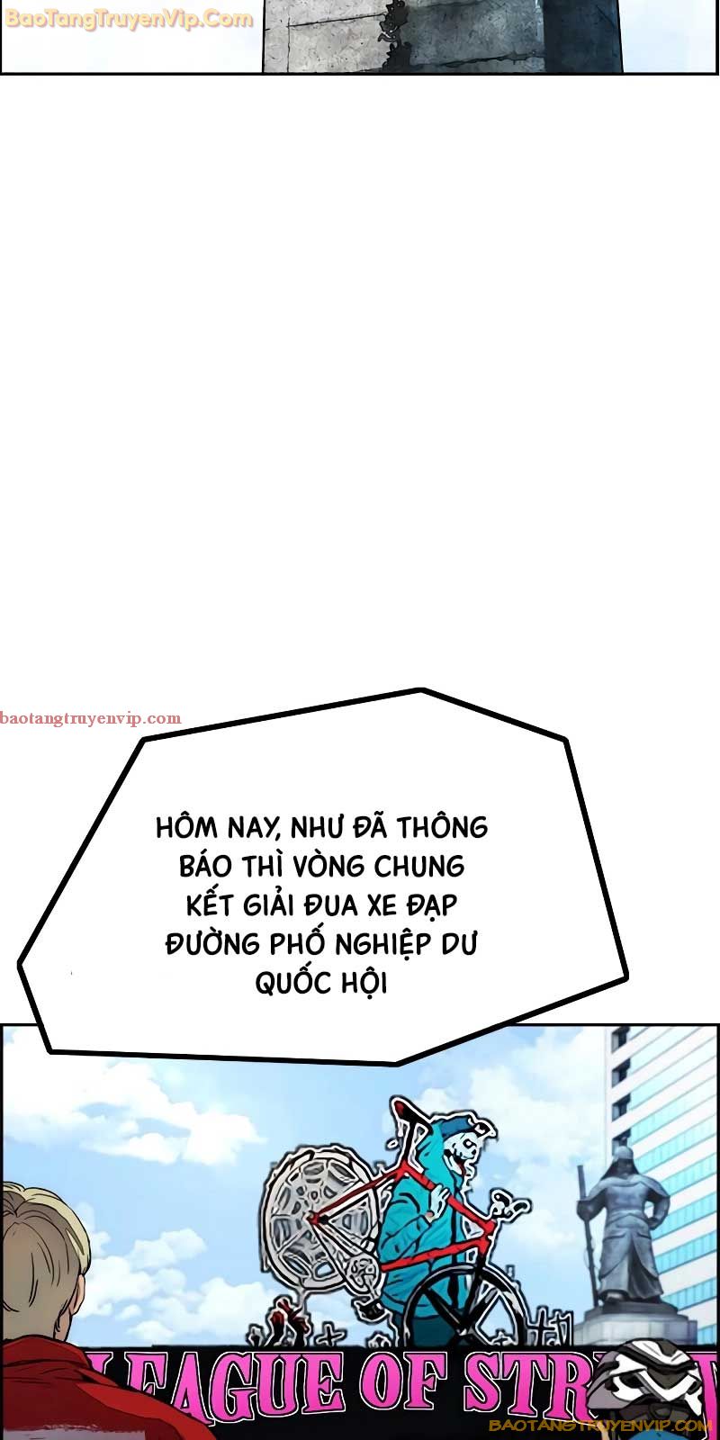 Thể Thao Cực Hạn Chapter 526 - Trang 2