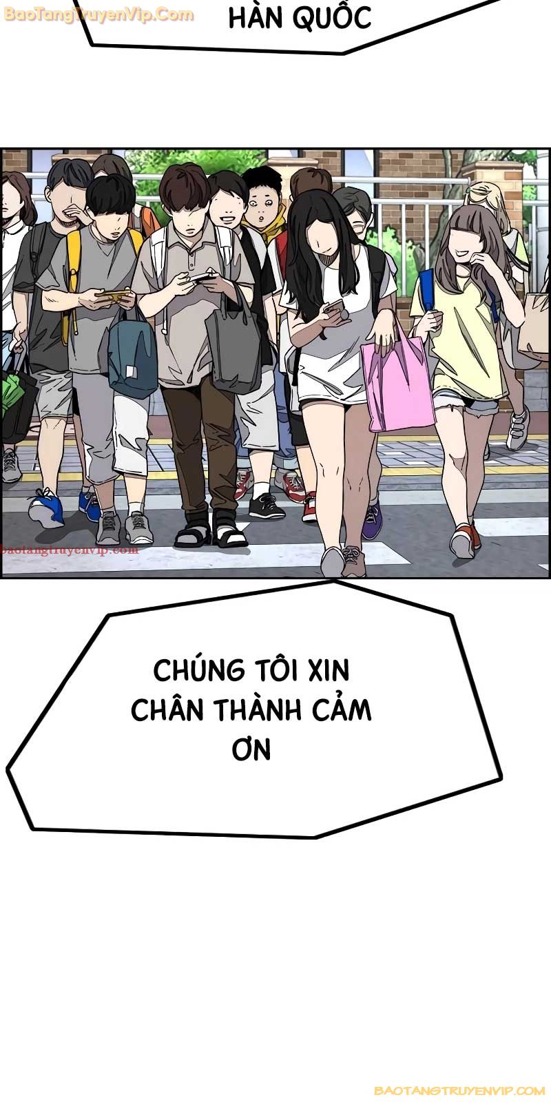 Thể Thao Cực Hạn Chapter 526 - Trang 2