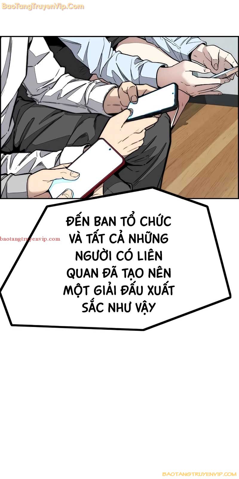 Thể Thao Cực Hạn Chapter 526 - Trang 2