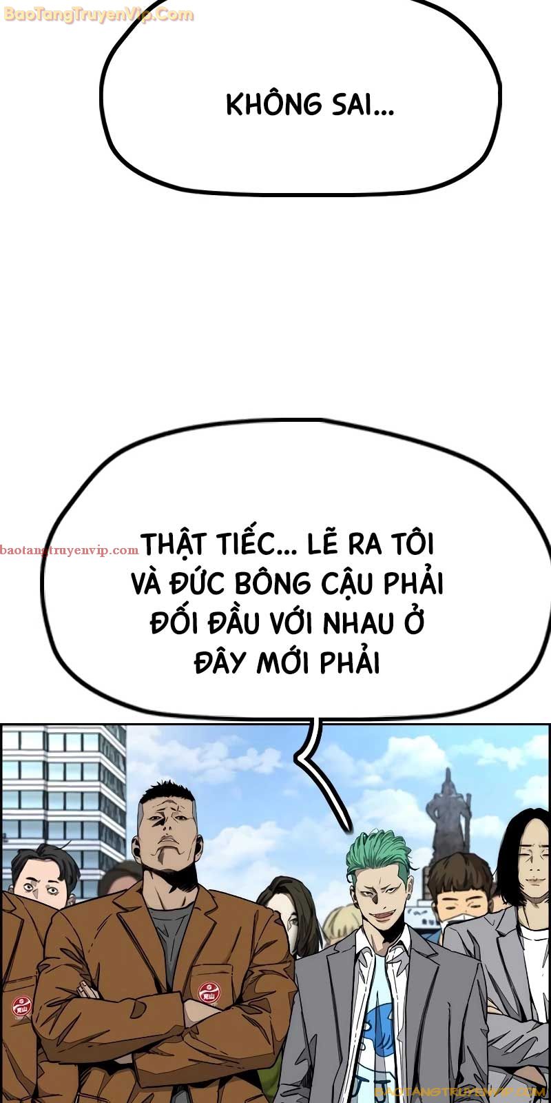 Thể Thao Cực Hạn Chapter 526 - Trang 2