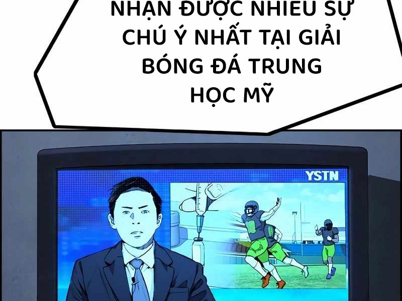 Thể Thao Cực Hạn Chapter 525 - Trang 2