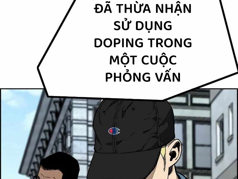 Thể Thao Cực Hạn Chapter 525 - Trang 2