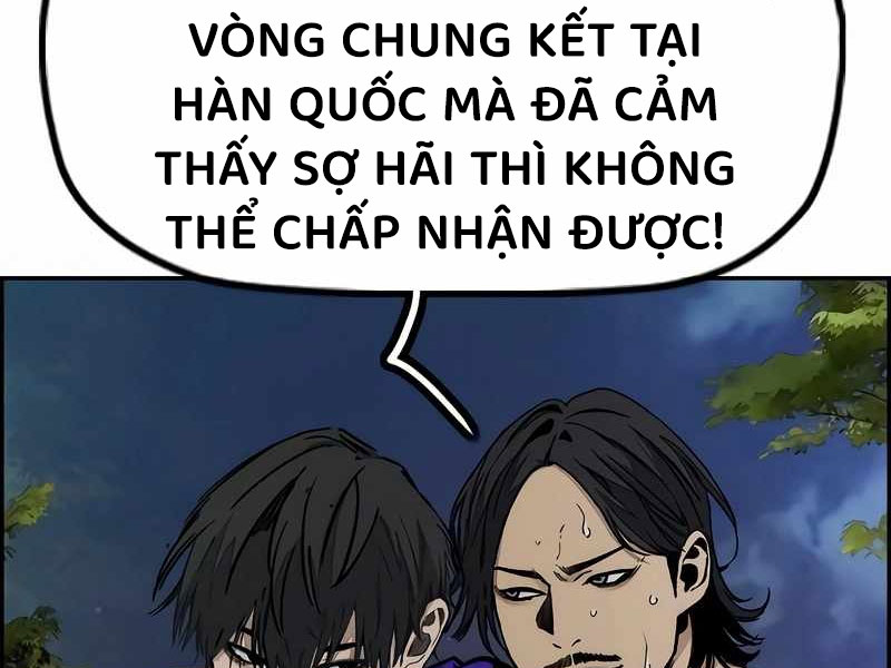 Thể Thao Cực Hạn Chapter 525 - Trang 2