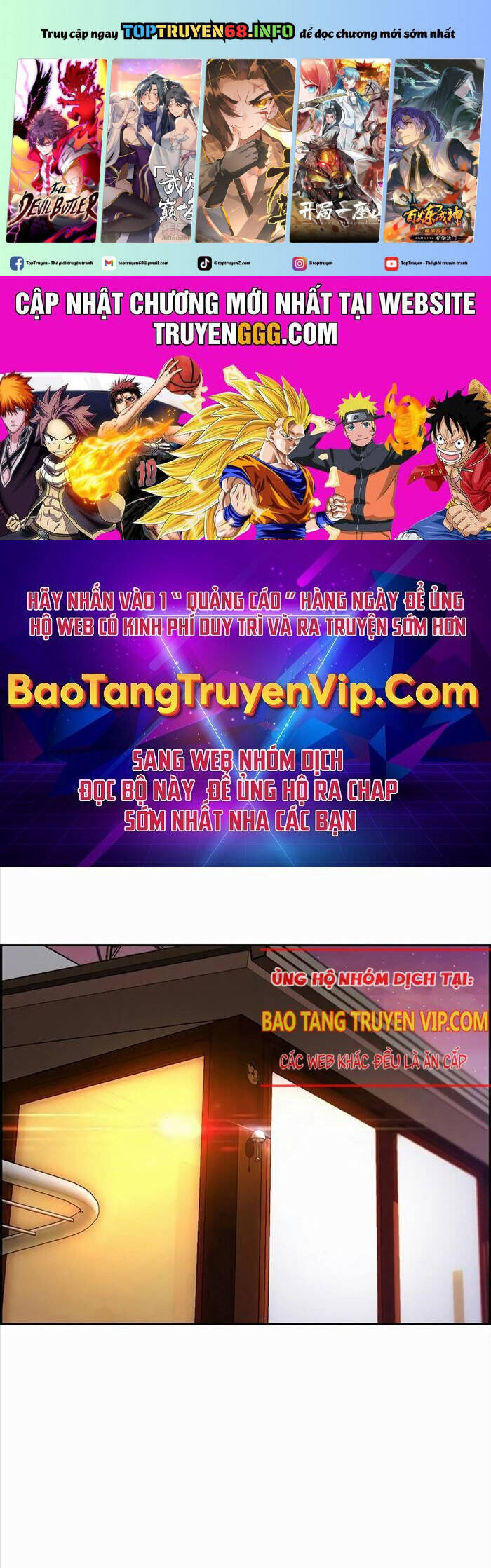 Thể Thao Cực Hạn Chapter 523 - Trang 2