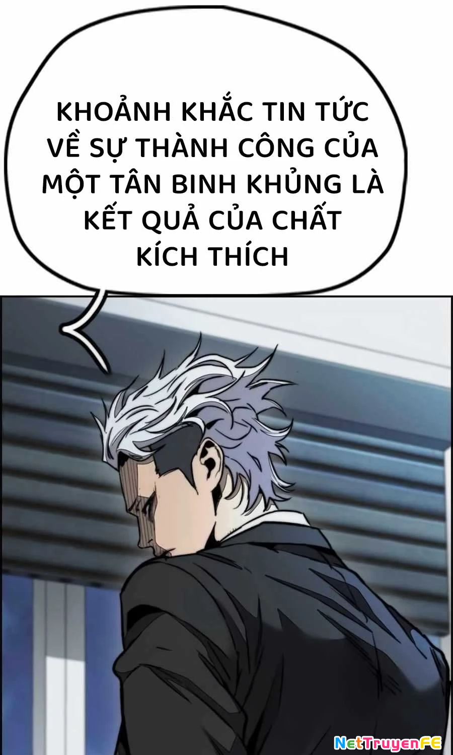 Thể Thao Cực Hạn Chapter 522 - Trang 2