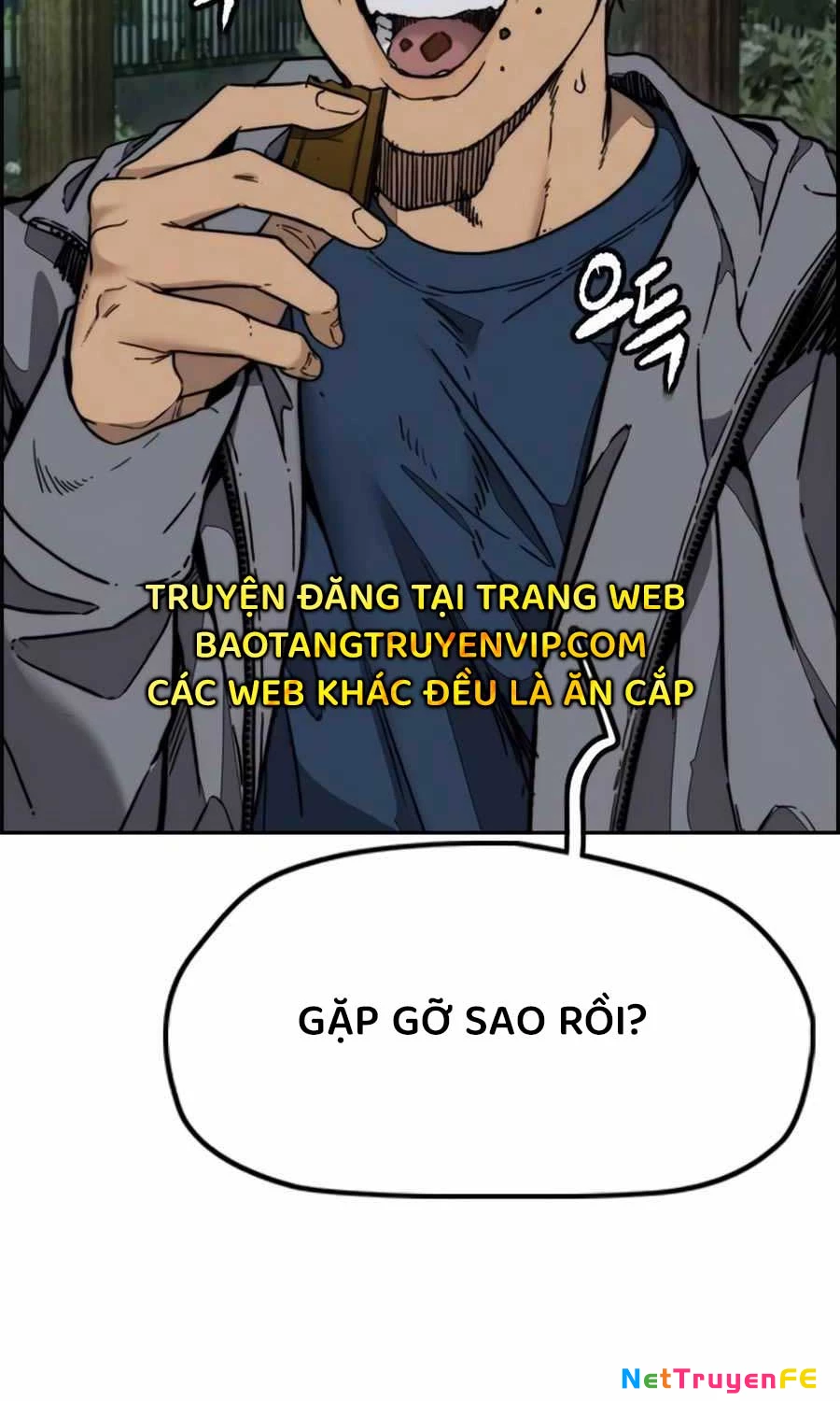 Thể Thao Cực Hạn Chapter 522 - Trang 2