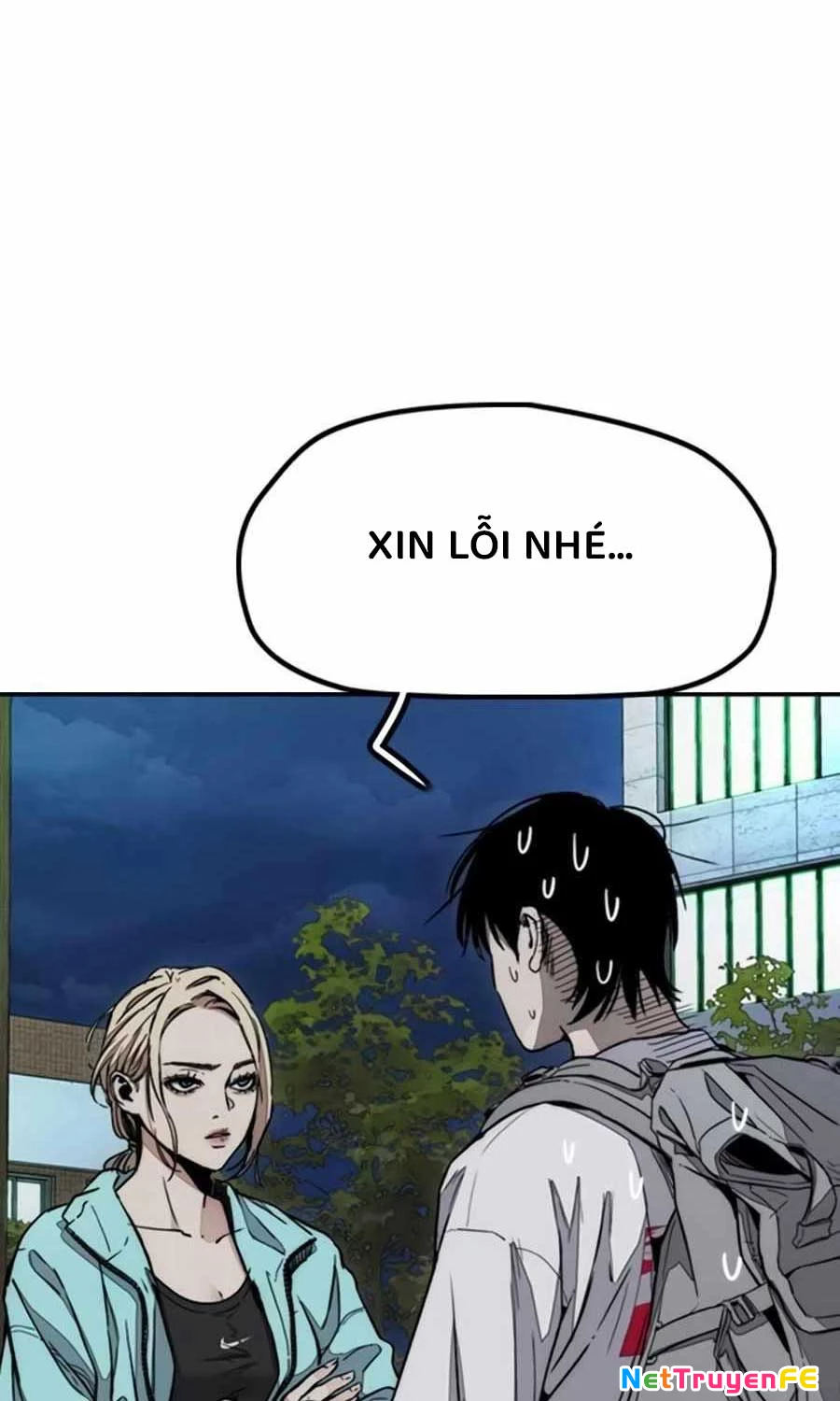 Thể Thao Cực Hạn Chapter 522 - Trang 2