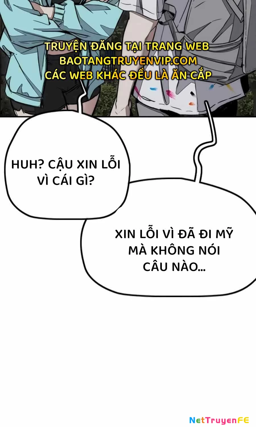 Thể Thao Cực Hạn Chapter 522 - Trang 2