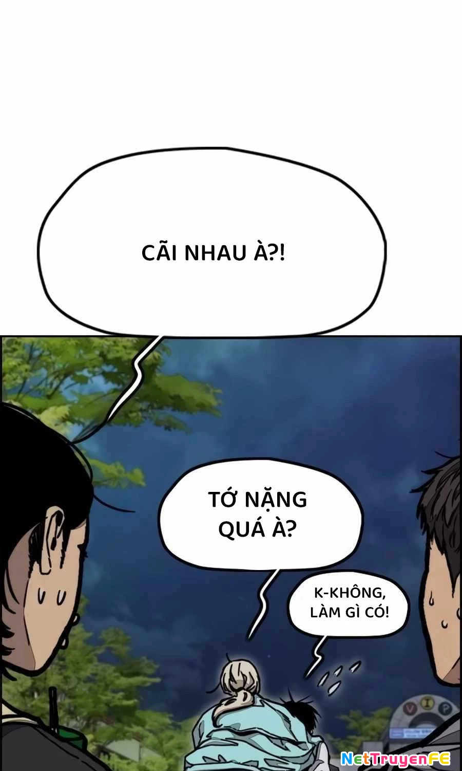 Thể Thao Cực Hạn Chapter 522 - Trang 2