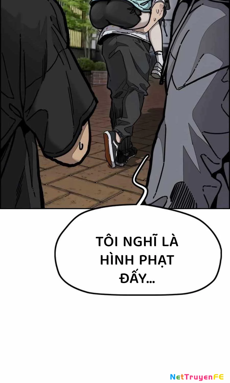 Thể Thao Cực Hạn Chapter 522 - Trang 2