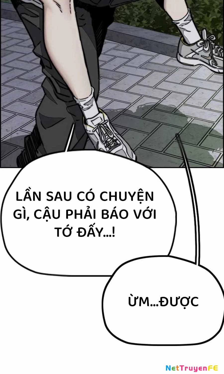 Thể Thao Cực Hạn Chapter 522 - Trang 2