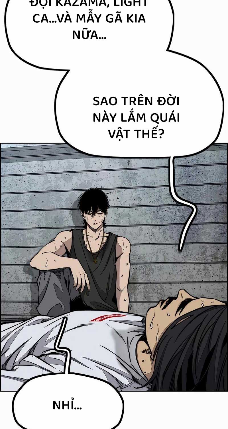 Thể Thao Cực Hạn Chapter 520 - Trang 2